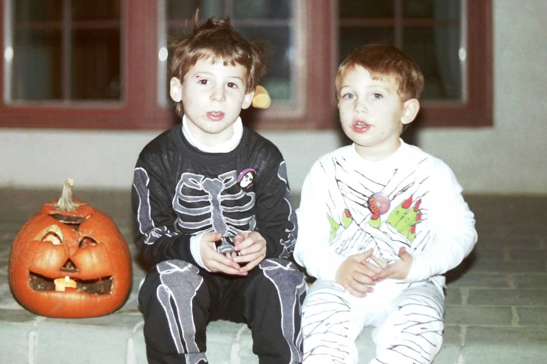 Year in Review Shorewood MN 1988