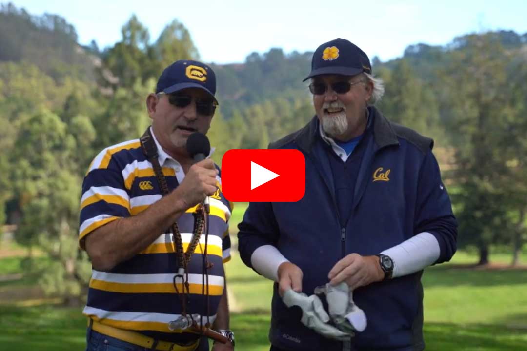 Cal Beta Interviews November 2019 - YouTube Playlist