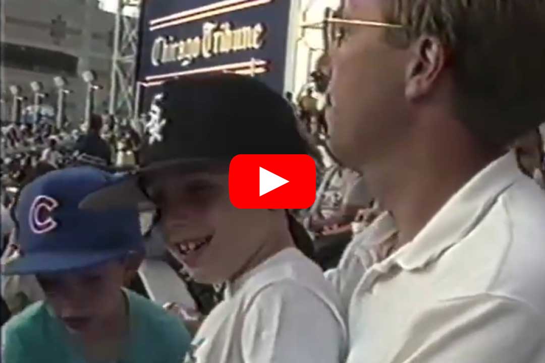 Dad in Chicago - June 1991 - YouTube Playlist