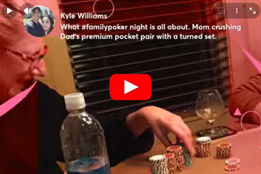 Facebook Generated Video 2017 - YouTube Playlist