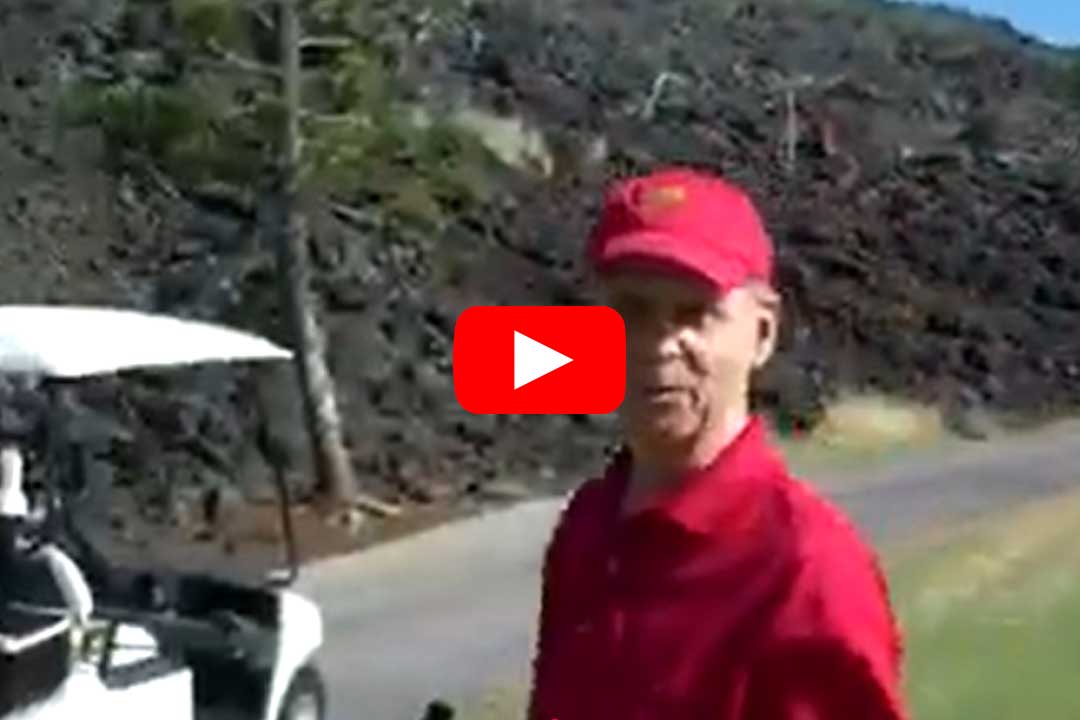 Kona With Glen and Katy January 2010 - YouTube Playlist