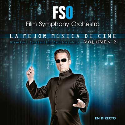 Film Symphony Orchestra Film Scores