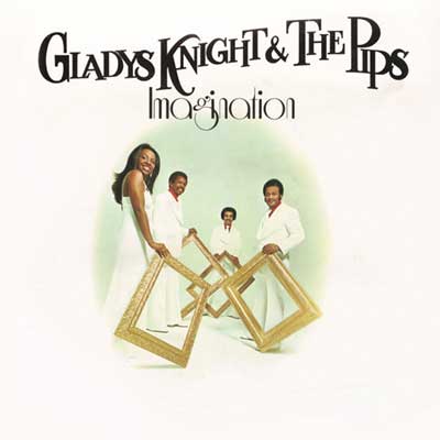 Gladys Knight and the Pips Imagination