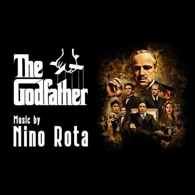 The Godfather Soundtrack