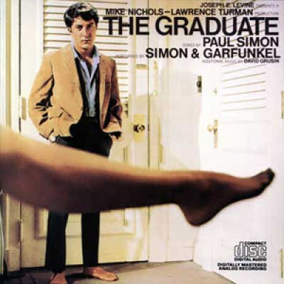 The Graduate Soundtrack