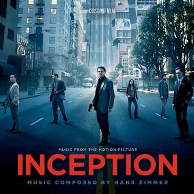 Inception soundtrack