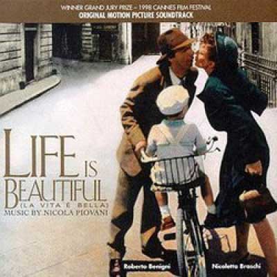 Life is Beautiful soundtrack
