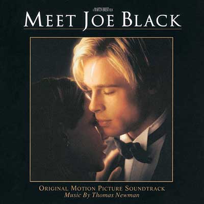 Meet Joe Black album cover