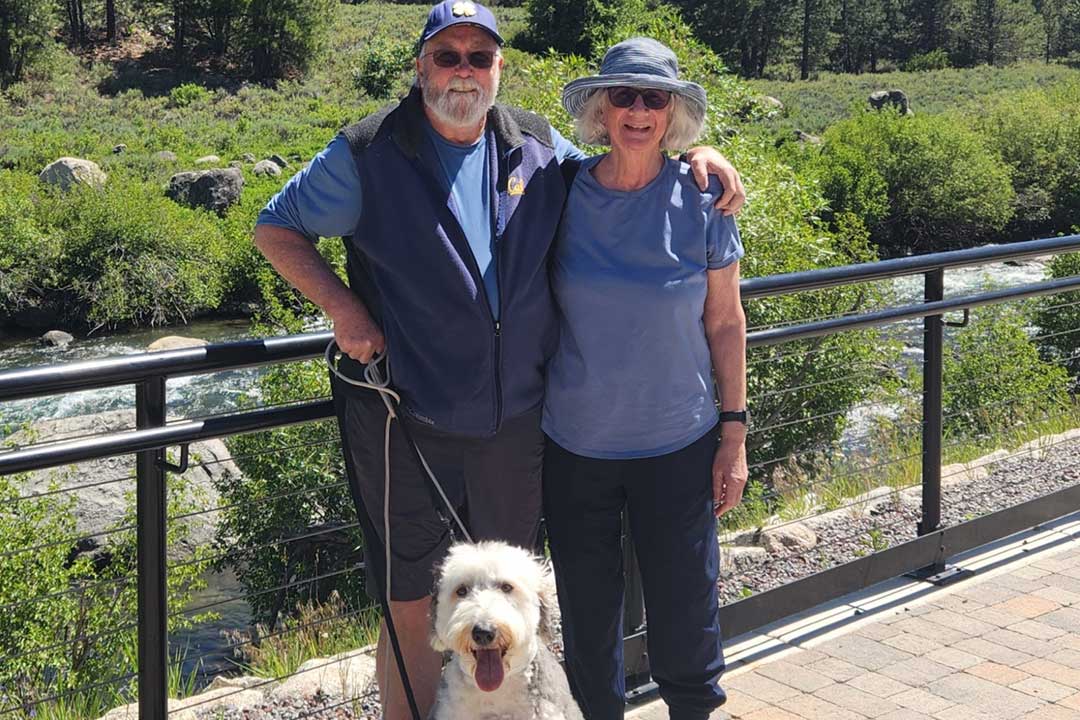 Trip to Tahoe & Canada With Cara June 2026
